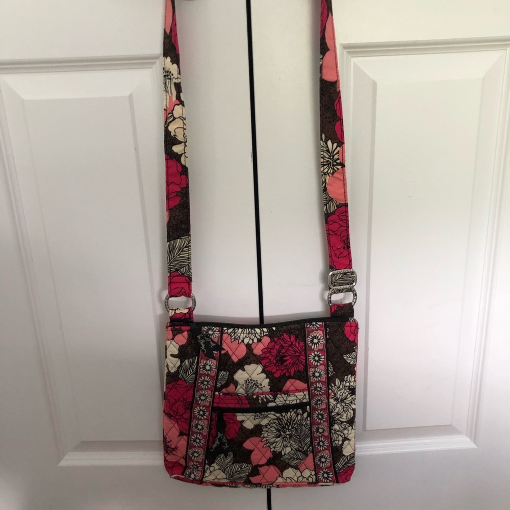 Vera Bradley Crossbody